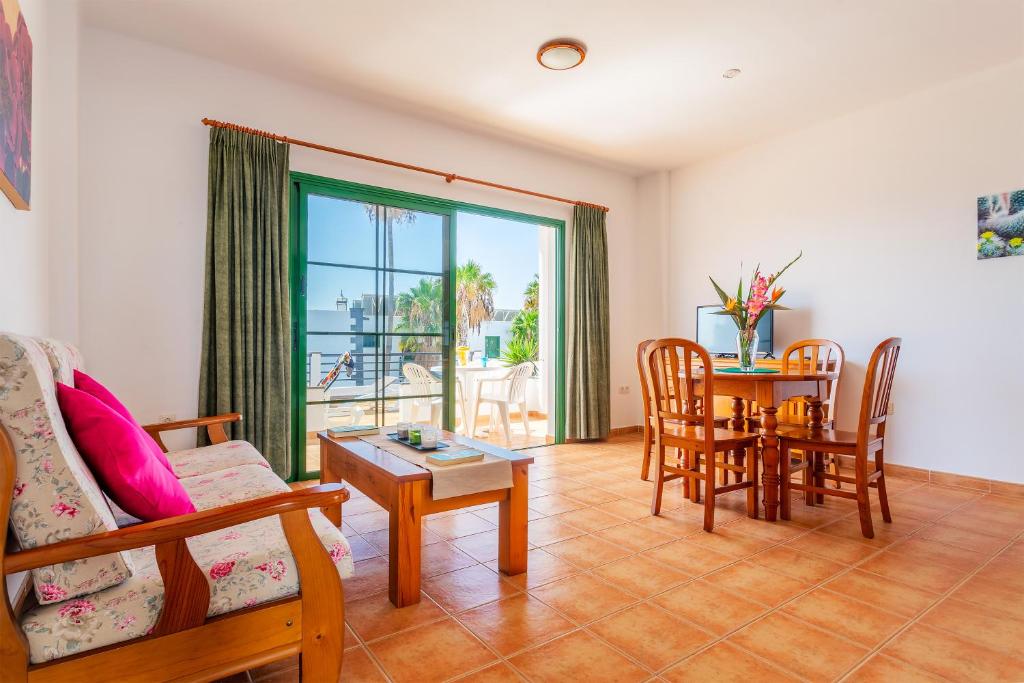 Apartamentos los Quiqueres - 18