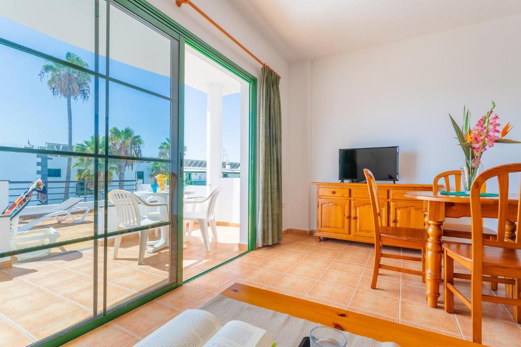 Apartamentos los Quiqueres - 17