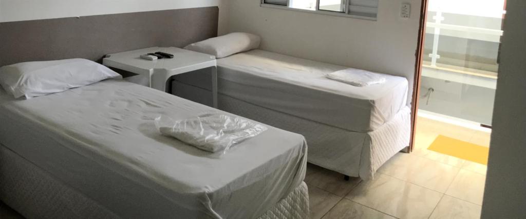  Hotel Araçariguama