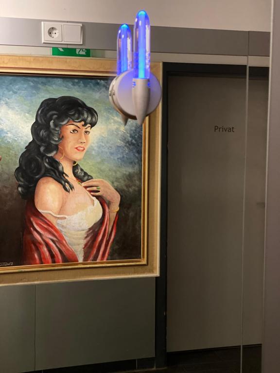 Fotografie z fotogalerie ubytování CineHotel Maroni v destinaci Zirndorf