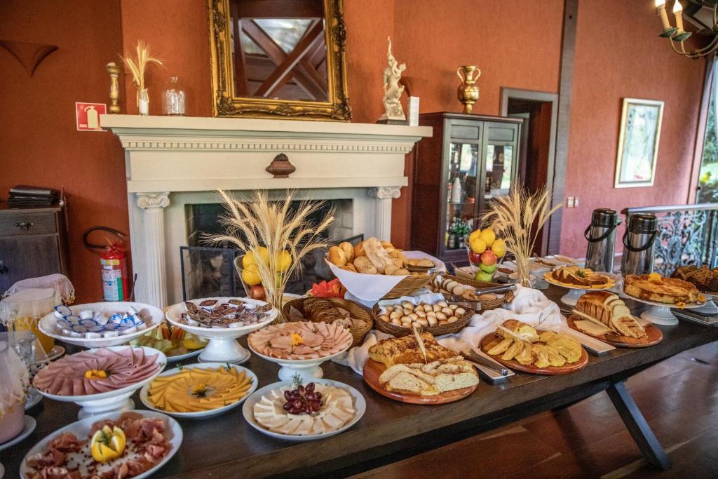  Pousada Parador Santarém