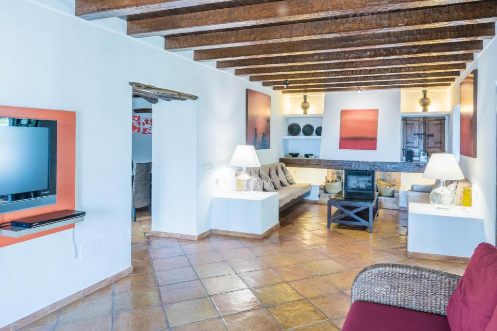 Can Blay, Santa Eularia des Riu – Bijgewerkte prijzen 2023