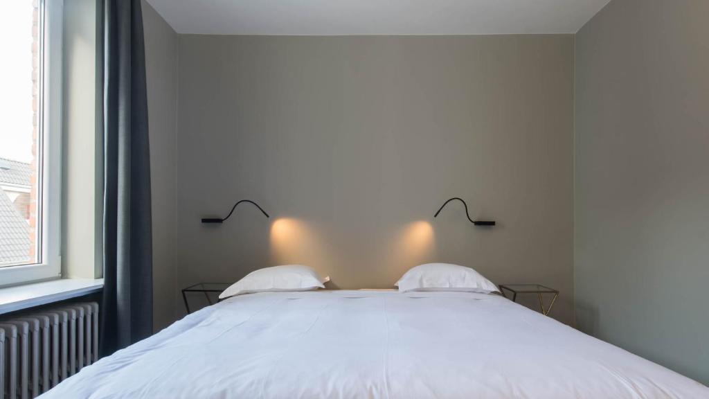 Hotel Augustyn Brugge - Resim 25