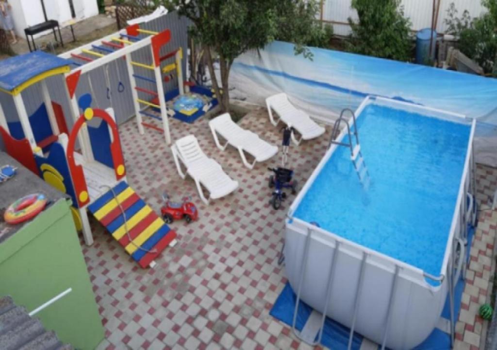 Фото Guest house U ivanycha