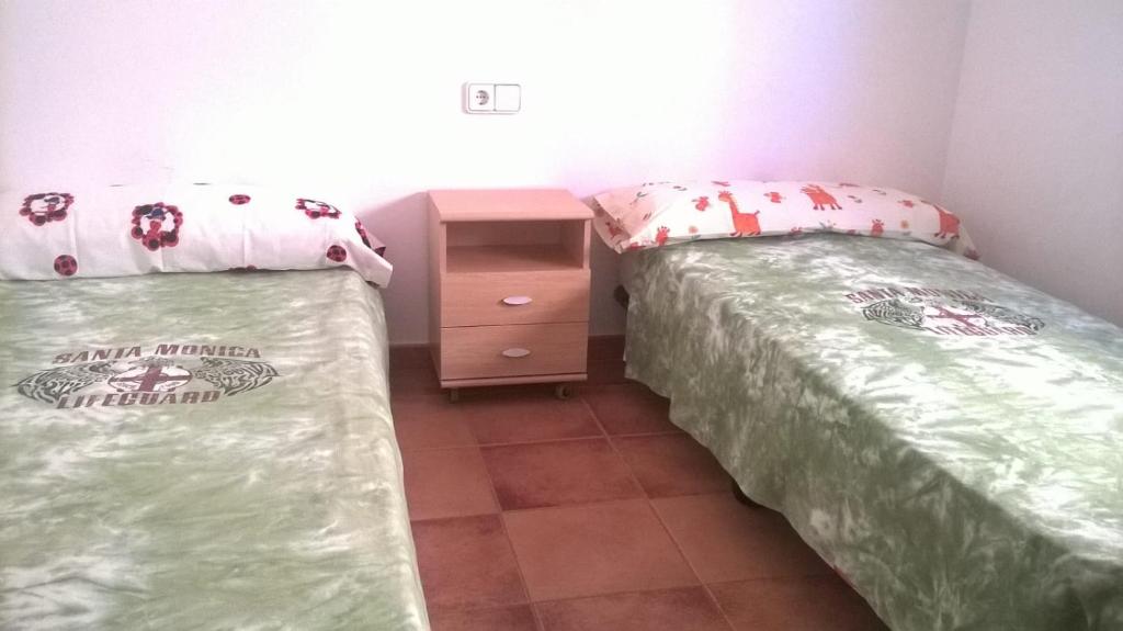 Vacation Home Isleta del moro, Almería, Spain - Booking.com