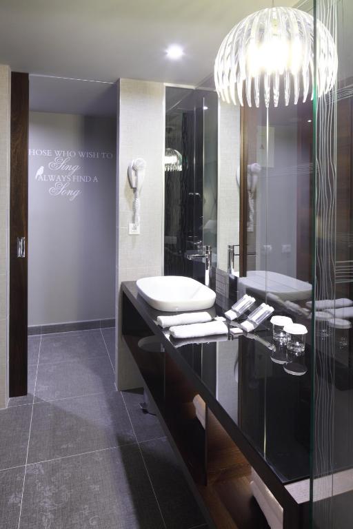 Hotel Nox - Resim 38