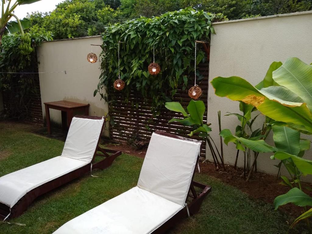  Apto Pipa Beleza Spa Resort