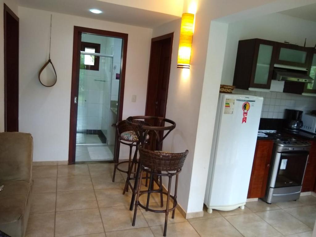  Apto Pipa Beleza Spa Resort