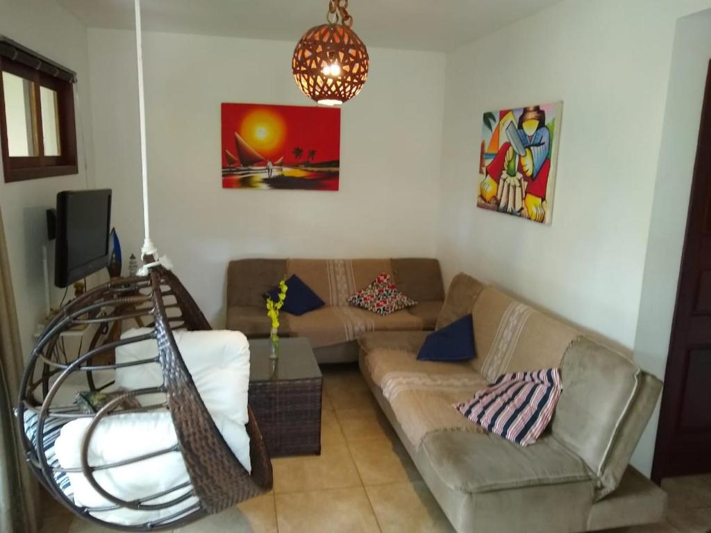  Apto Pipa Beleza Spa Resort