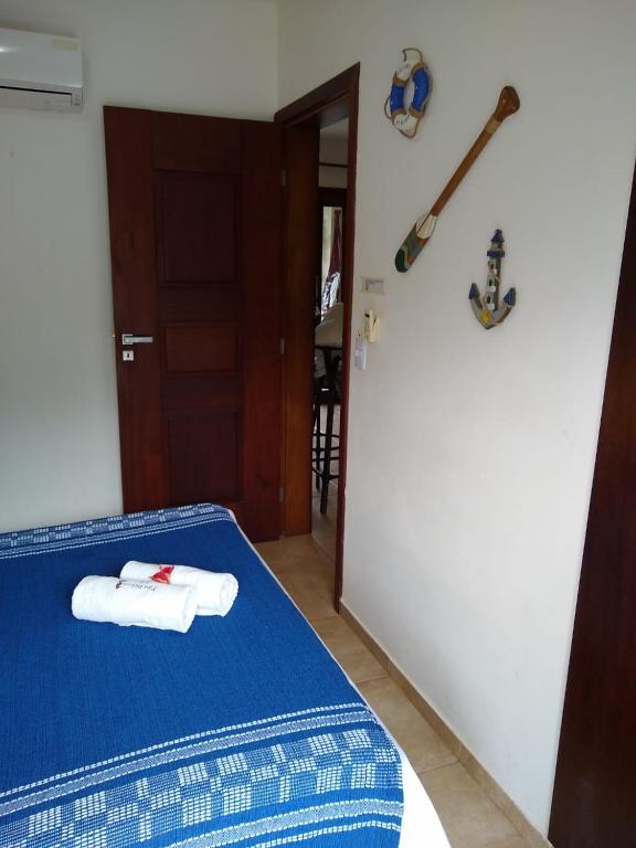  Apto Pipa Beleza Spa Resort