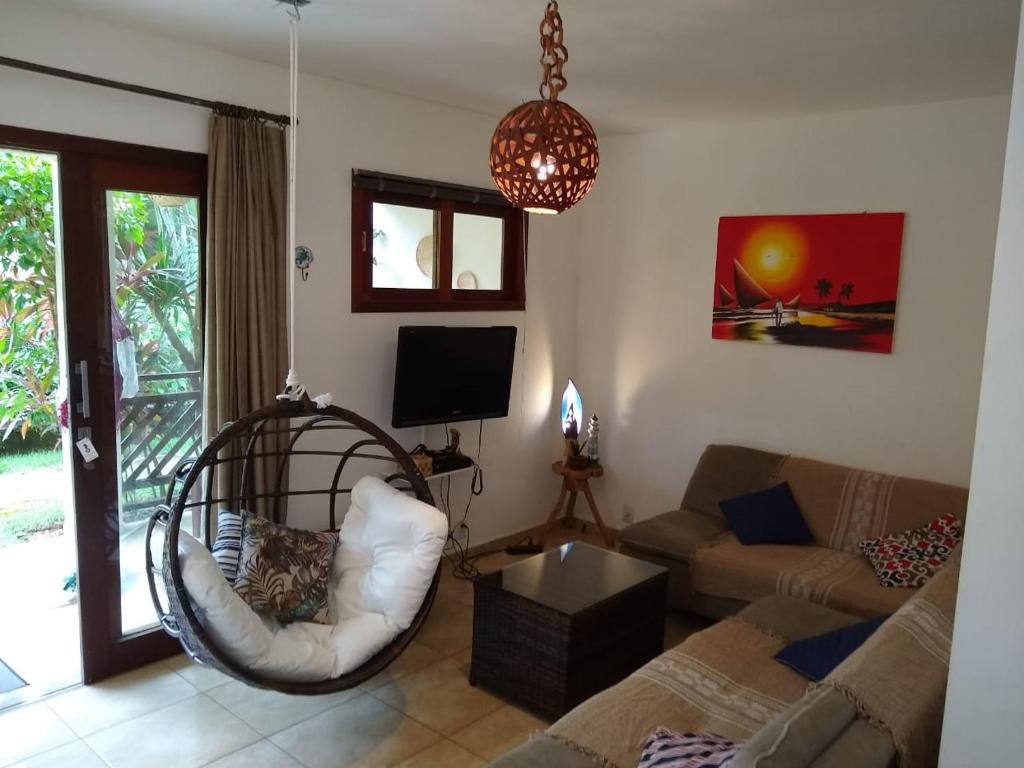  Apto Pipa Beleza Spa Resort