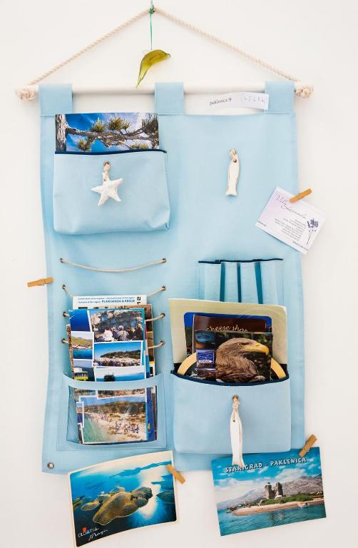 Fotografie z fotogalerie ubytování Villa Lavanda v destinaci Starigrad-Paklenica