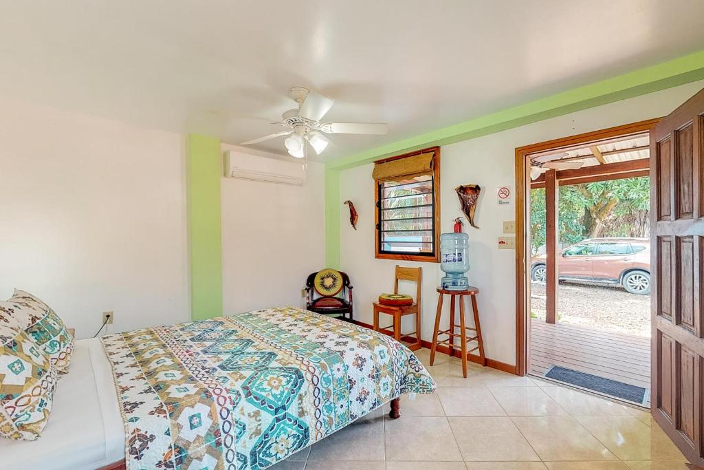 Latitude 17 - Suite
