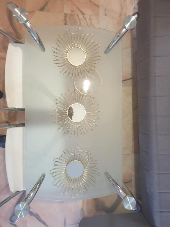 Hotel y Apartamentos Doña Lola - Resim 37