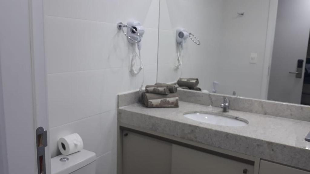  Flat em Cabo Frio