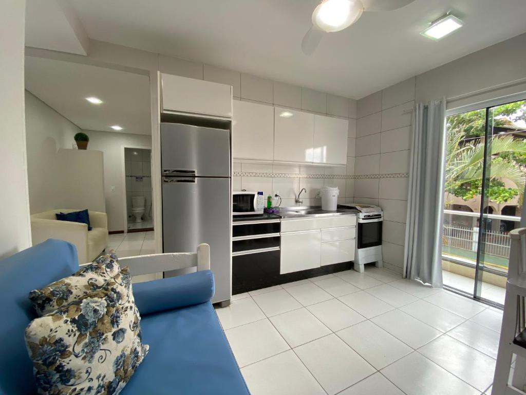  Parada Beach Apart Hotel