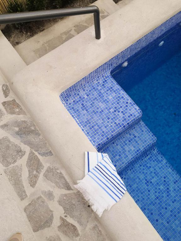 Ronda Center Apartments with Pool - 11