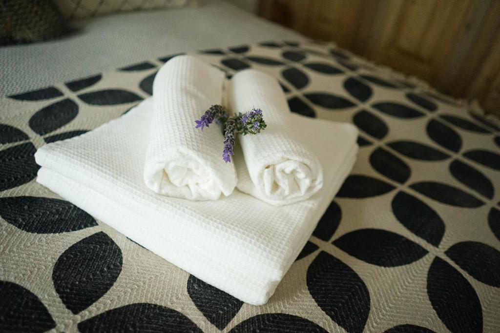 Ronda Center Apartments with Pool - 9