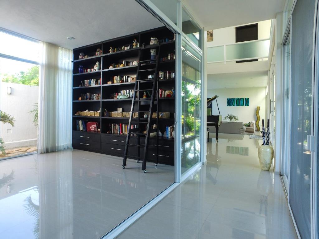 Fotografie z fotogalerie ubytování Casa Xcanatun v destinaci Mérida