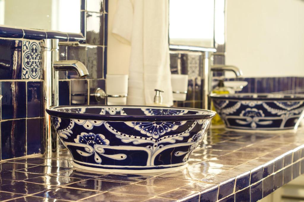 Fotografie z fotogalerie ubytování Casa Xcanatun v destinaci Mérida