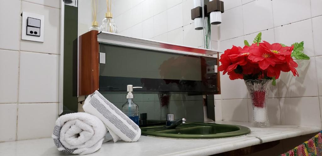  Galo Hostel Petrolina