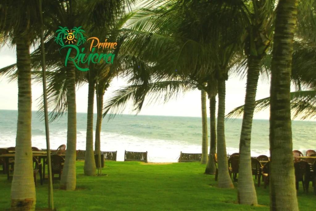  Riviera Beach Place Aquiraz
