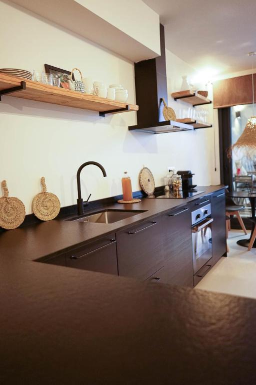 Ronda Center Apartments with Pool - 14