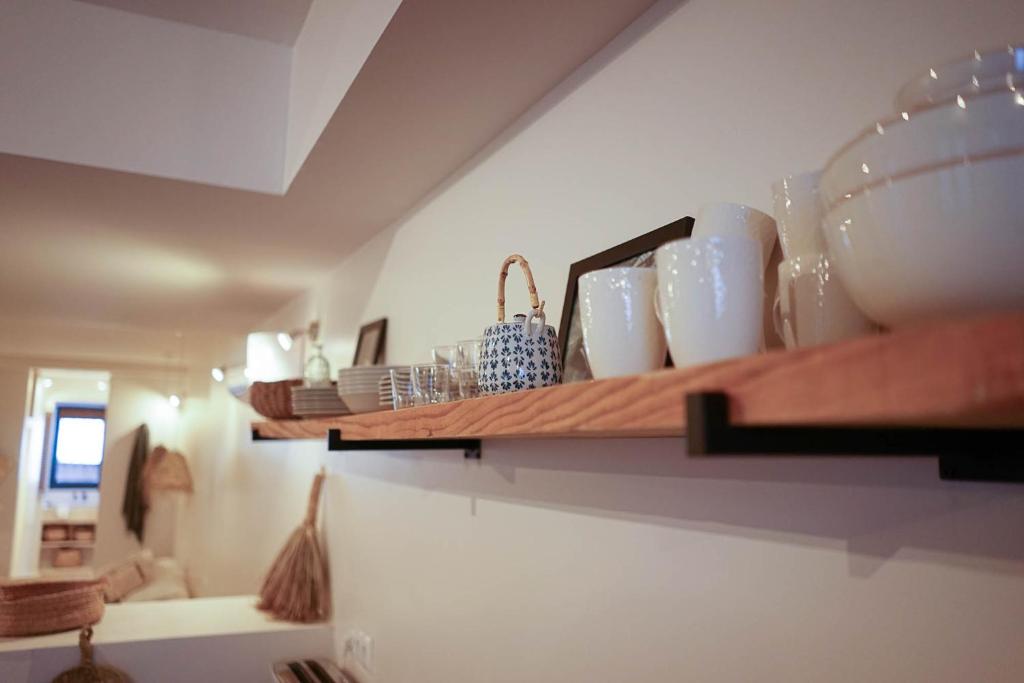 Ronda Center Apartments with Pool - 15