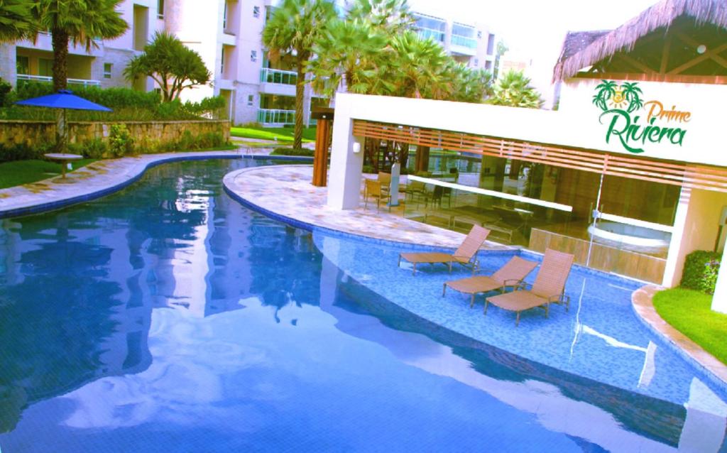  Riviera Beach Place Aquiraz