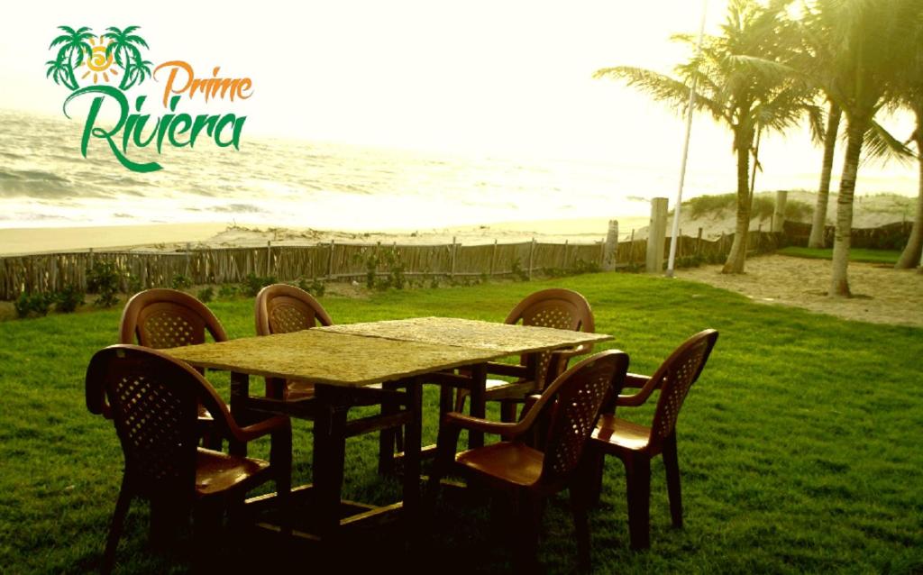  Riviera Beach Place Aquiraz