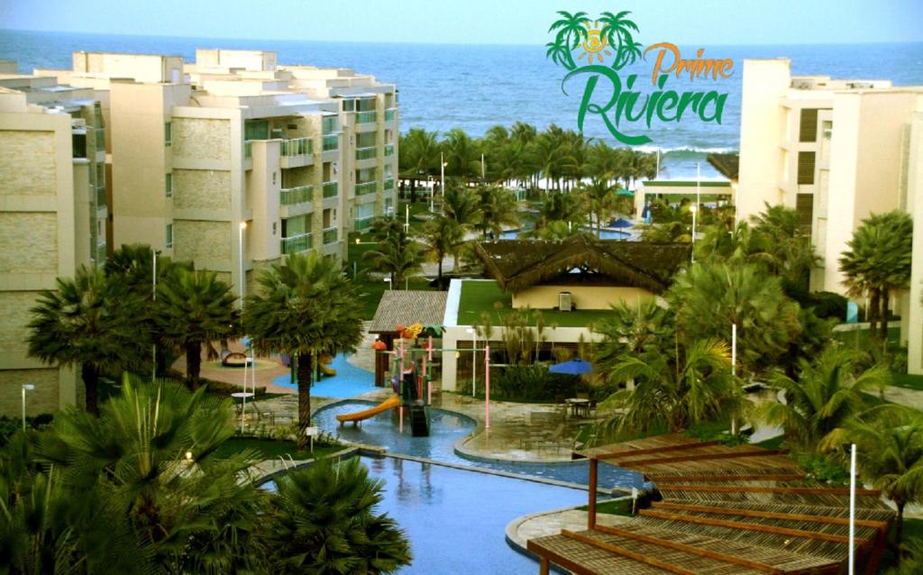  Riviera Beach Place Aquiraz