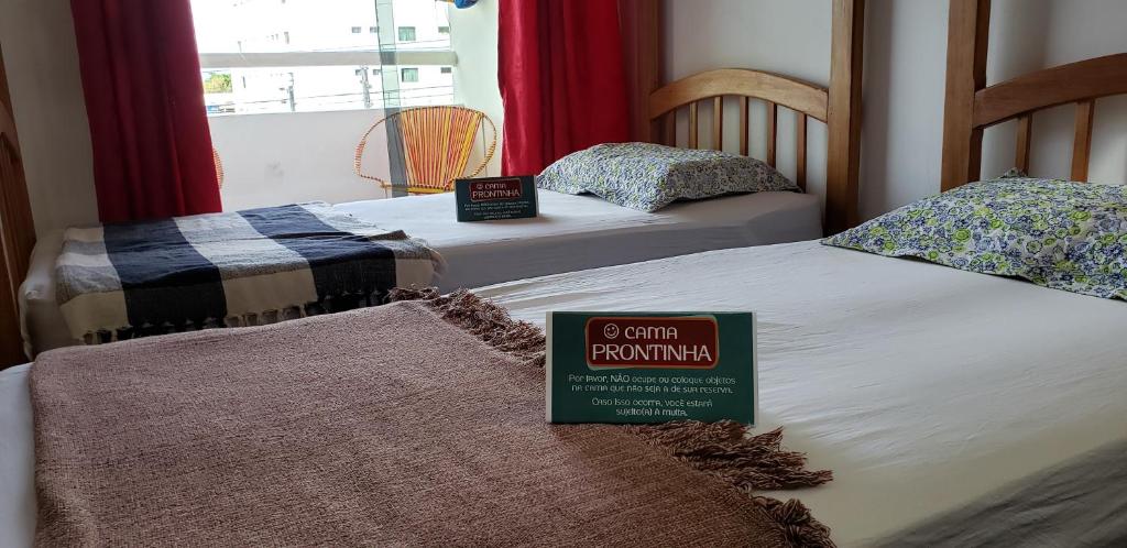  Galo Hostel Petrolina