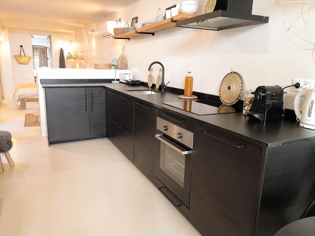 Ronda Center Apartments with Pool - 18