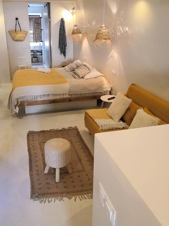 Ronda Center Apartments with Pool - 7