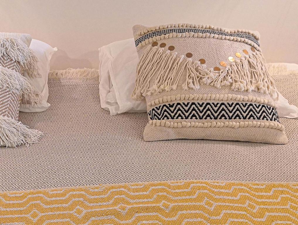 Ronda Center Apartments with Pool - 8