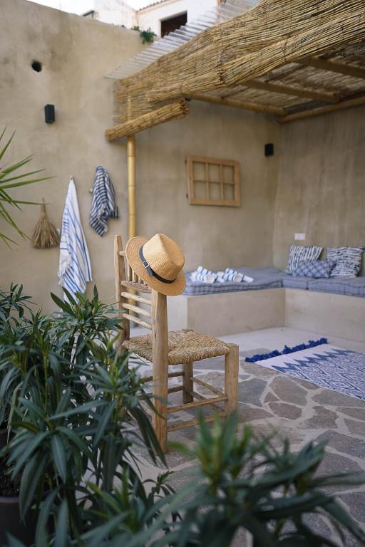 Ronda Center Apartments with Pool - 16