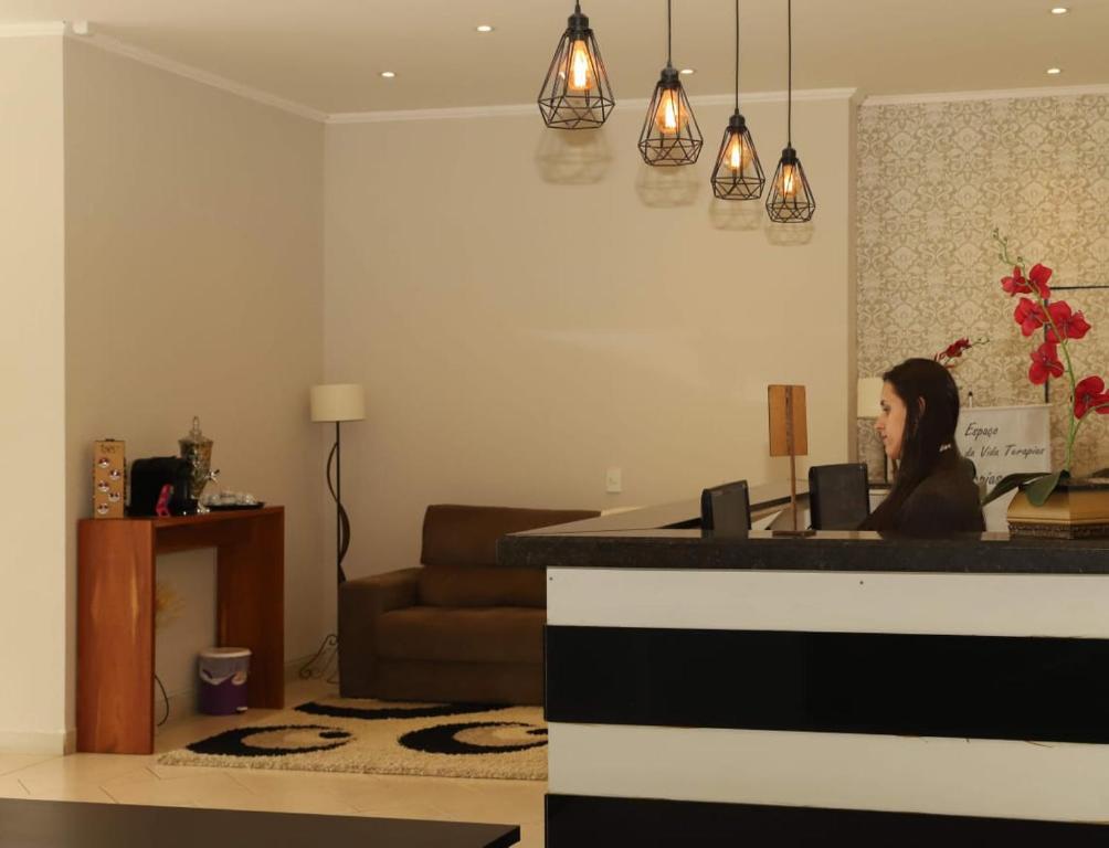  Hotel Terra Preta