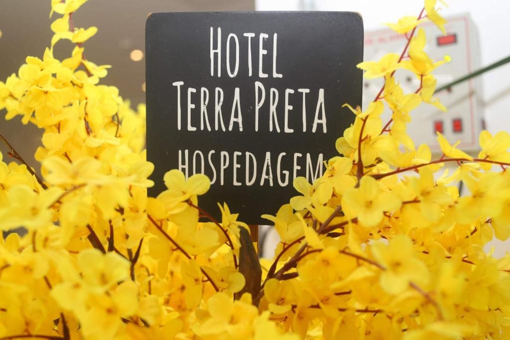  Hotel Terra Preta