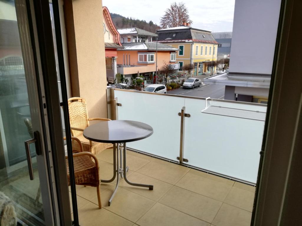 Fotografie z fotogalerie ubytování Cityapartment am See v destinaci Pörtschach am Wörthersee