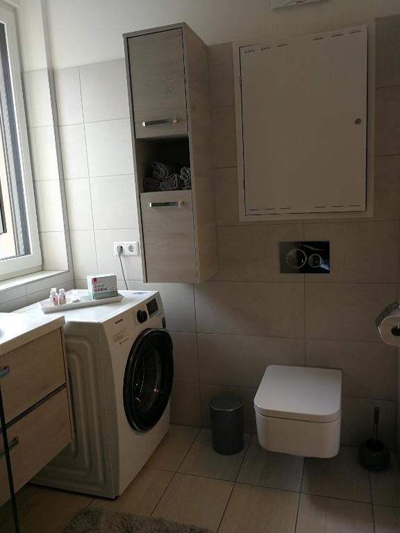 Fotografie z fotogalerie ubytování Cityapartment am See v destinaci Pörtschach am Wörthersee