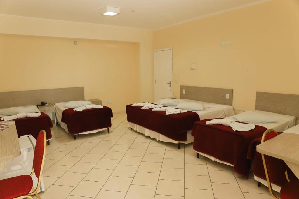  Hotel Terra Preta