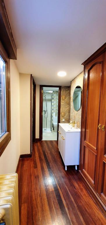 Fotografie z fotogalerie ubytování La Casa de Begoña v destinaci Laguardia