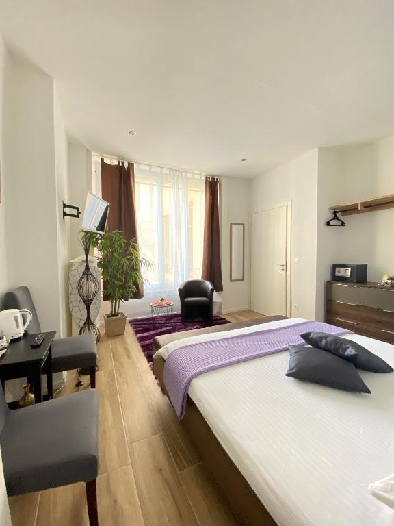Photo from B&B Guest House Du Lac in Montreux, Vaud, Switzerland