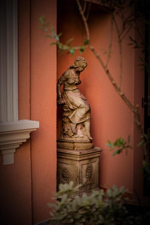 Foto da galeria de Nino Hotel Boutique em Assunção
