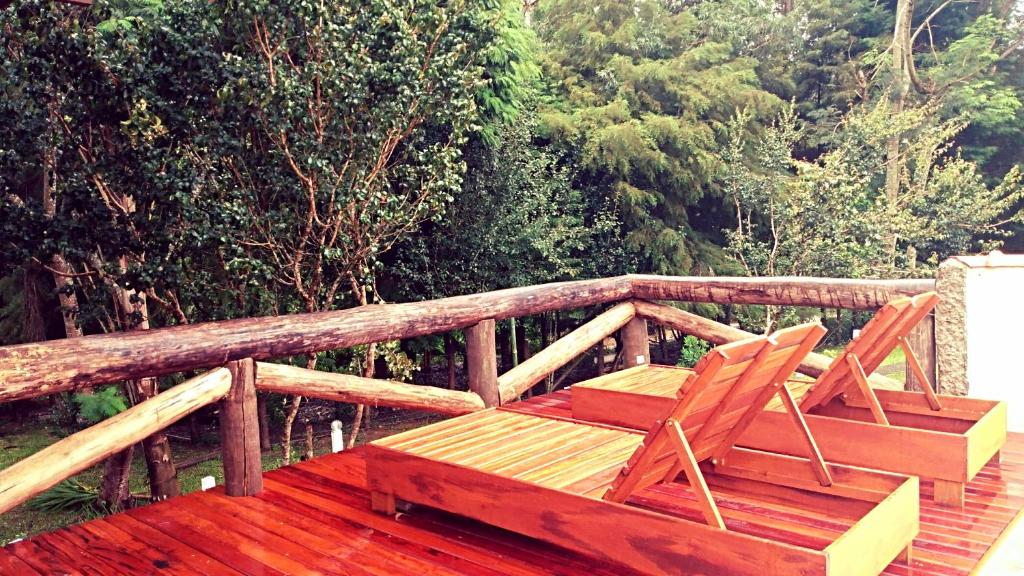  Pousada Villa Pinhal