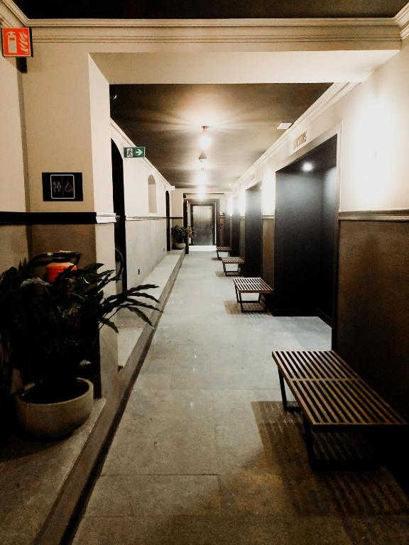 Getaway Studios Gent - Resim 43