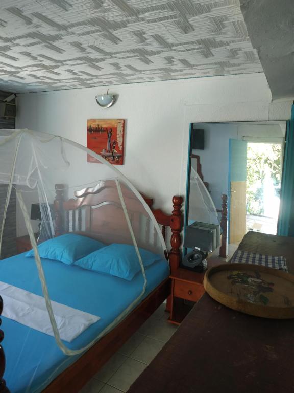 Fotografie z fotogalerie ubytování Meryem v destinaci La Trinité