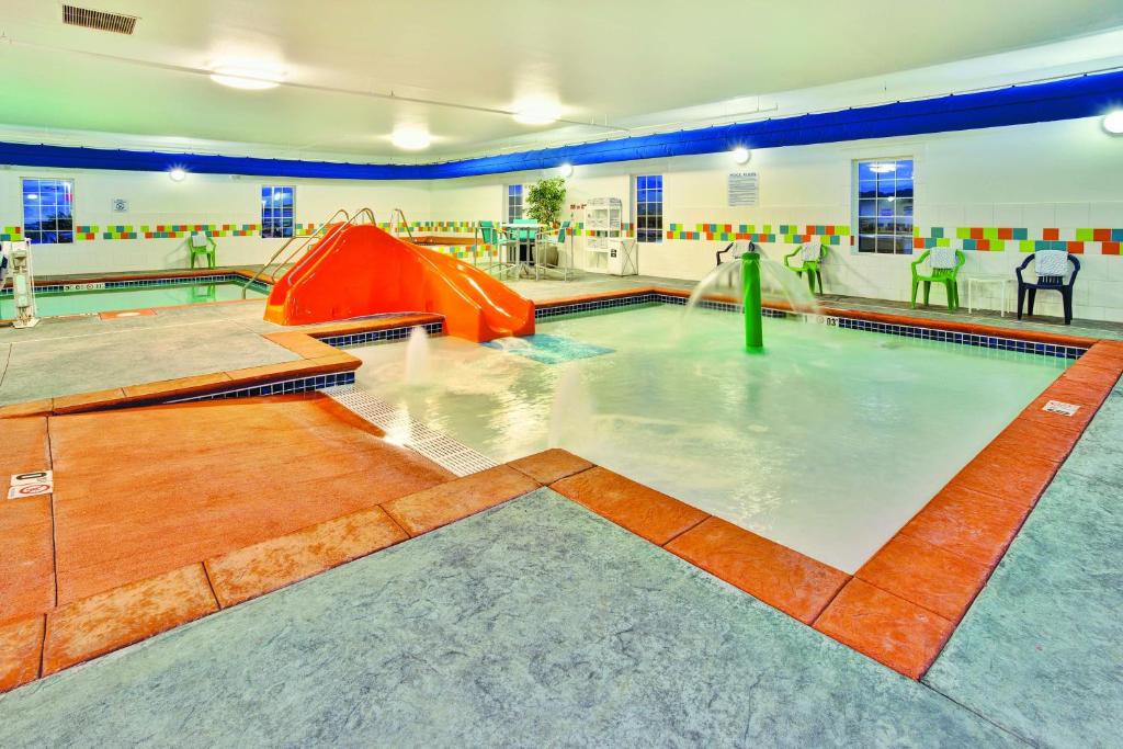 La Quinta by Wyndham Rochester Mayo Clinic Area South photo