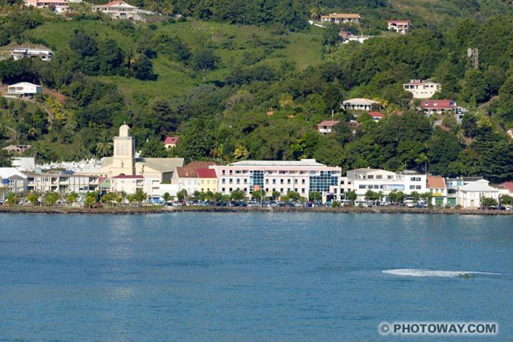 Fotografie z fotogalerie ubytování Meryem v destinaci La Trinité