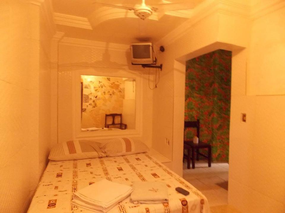 Casa Da Lucia